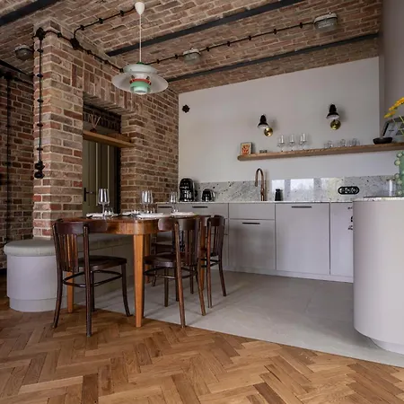 Apartamenty64200 Apartamento *