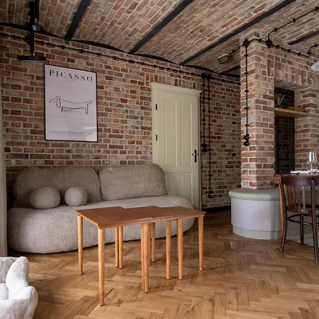 Apartamento Apartamenty64200 Wolsztyn