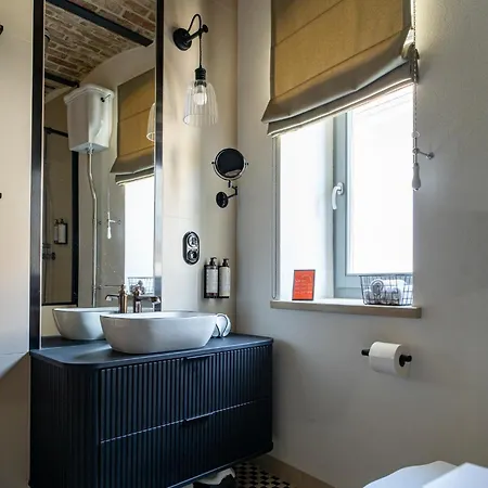 Apartamenty64200 Apartamento *