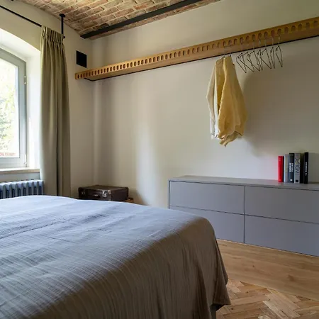 Apartamenty64200 Apartamento Wolsztyn
