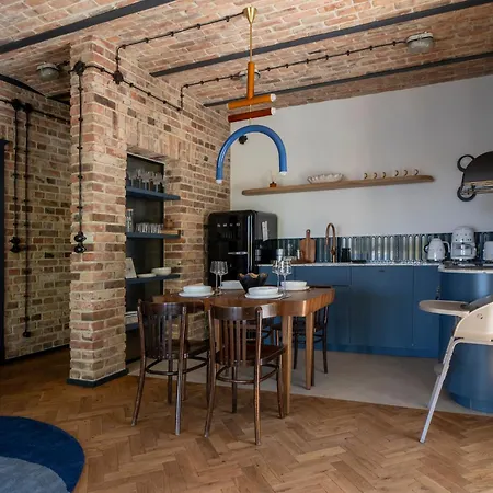 Apartamento Apartamenty64200