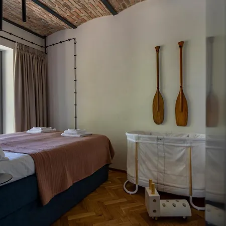 Apartamento Apartamenty64200