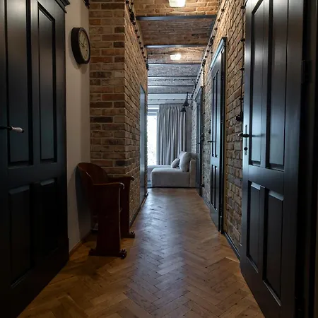 Apartamenty64200 Apartamento Wolsztyn