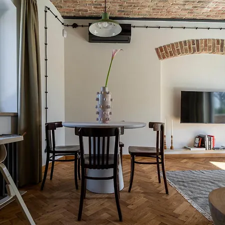 Apartamenty64200 * Wolsztyn