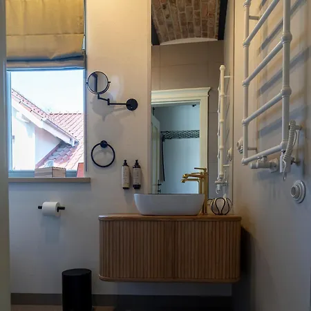 Apartamento Apartamenty64200