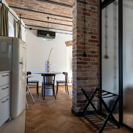 Apartamenty64200 * Wolsztyn